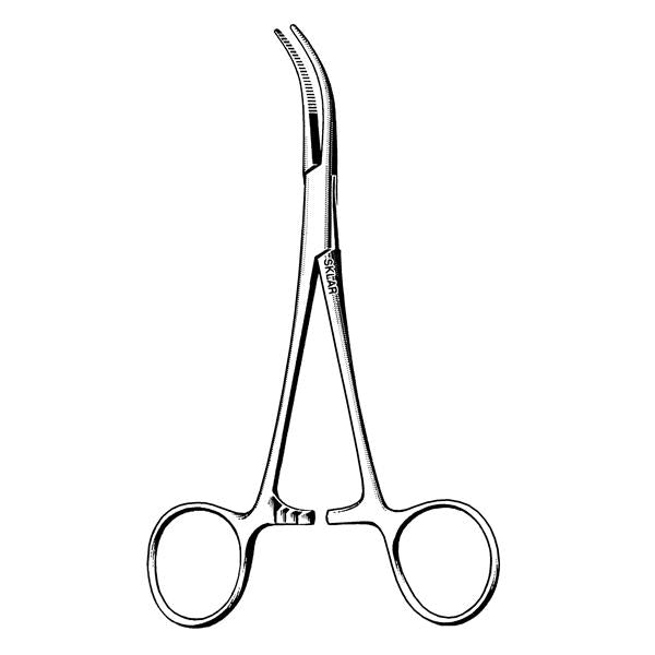 Forcep Dandy 5-1/2